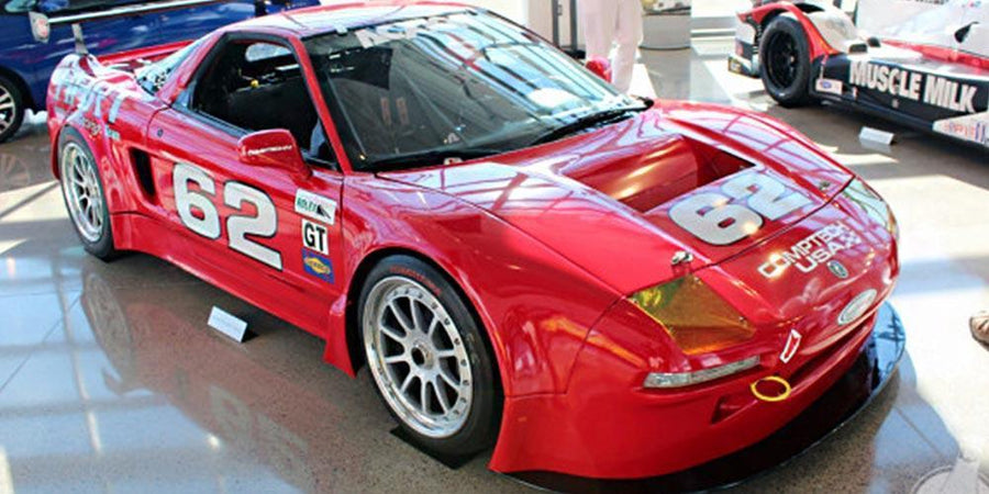 The Honda Heritage Center, Part II
