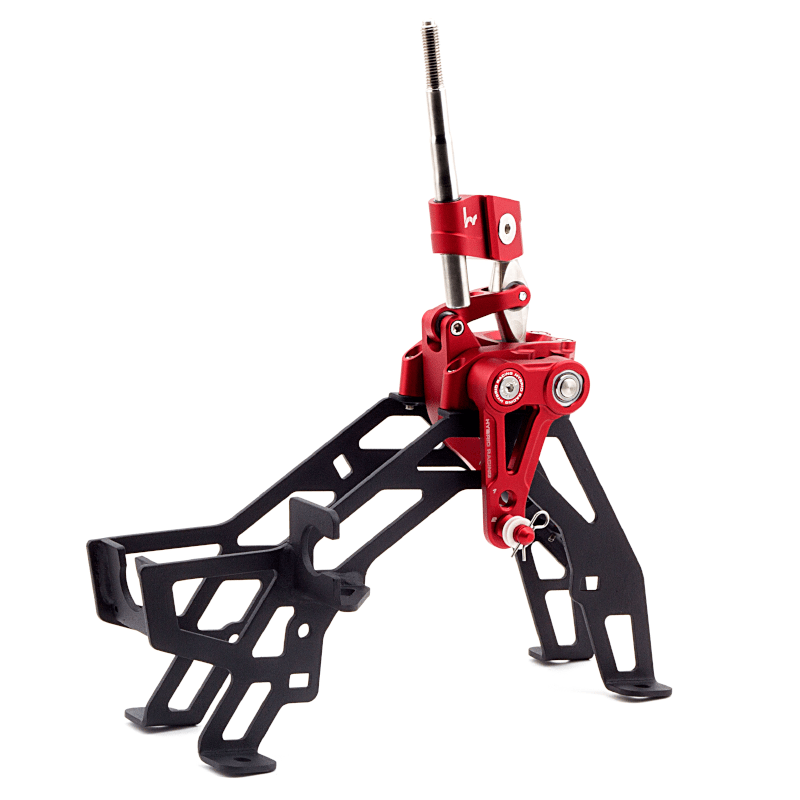 Hybrid Racing Adjustable Short Shifter for 16-21 Civic