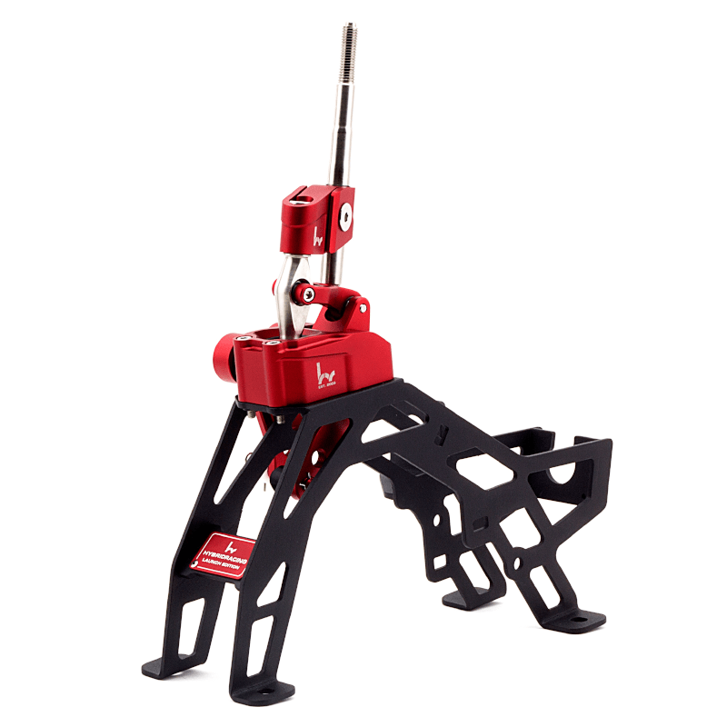 Hybrid Racing Adjustable Short Shifter for 16-21 Civic