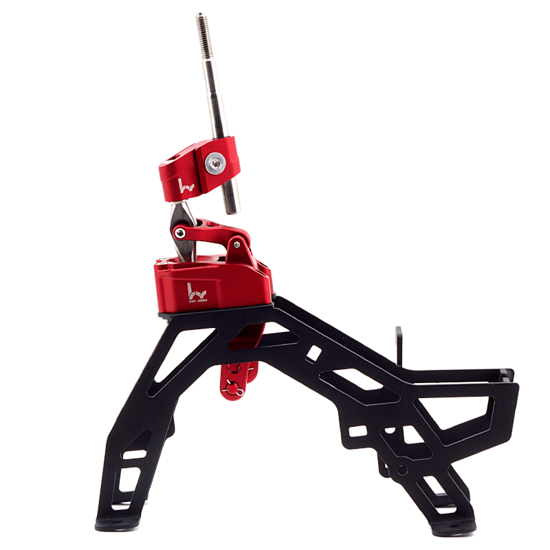 Hybrid Racing Adjustable Short Shifter for 16-21 Civic