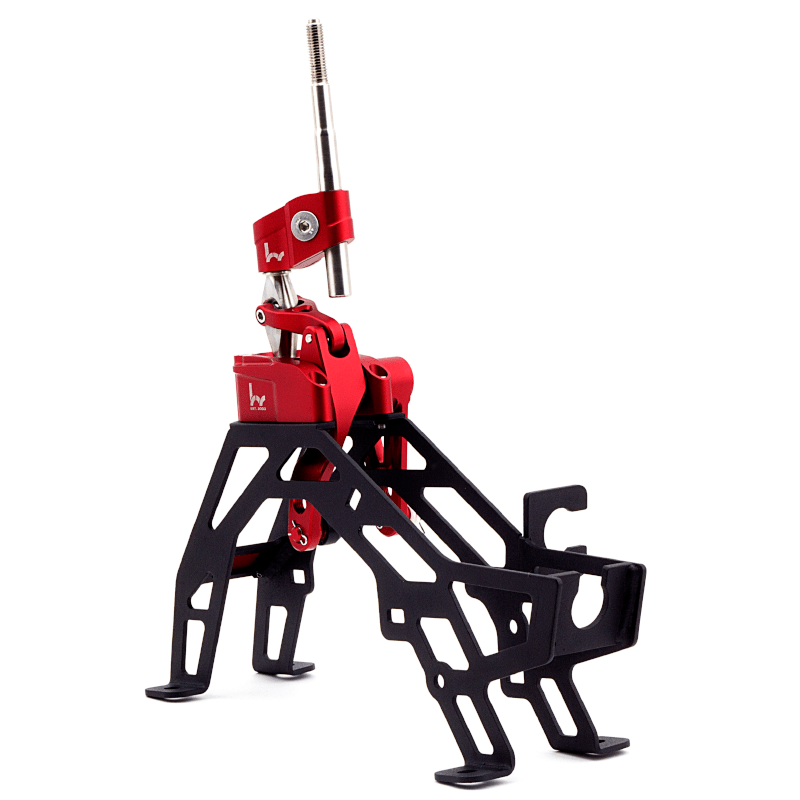 Hybrid Racing Adjustable Short Shifter for 16-21 Civic