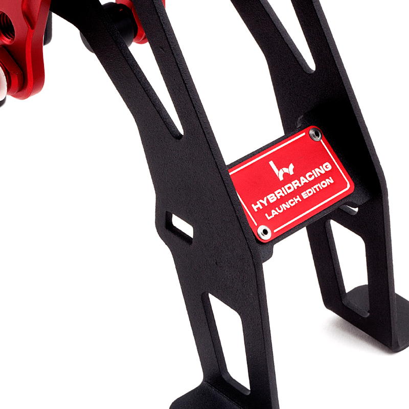 Hybrid Racing Adjustable Short Shifter for 16-21 Civic