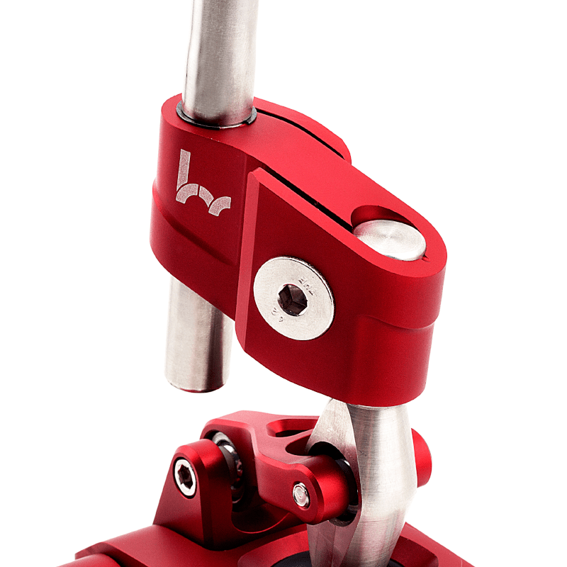 Hybrid Racing Adjustable Short Shifter for 16-21 Civic