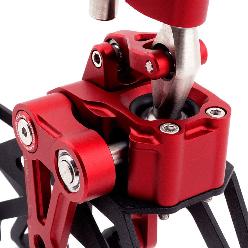 Hybrid Racing Adjustable Short Shifter for 16-21 Civic