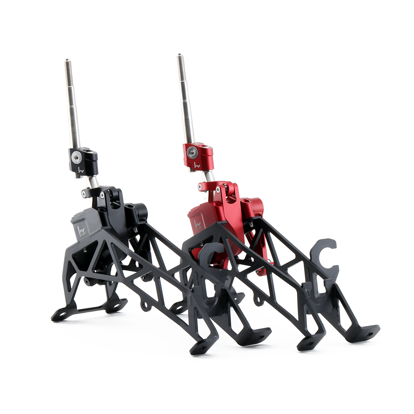 Hybrid Racing Short Shifter for 12-15 Civic