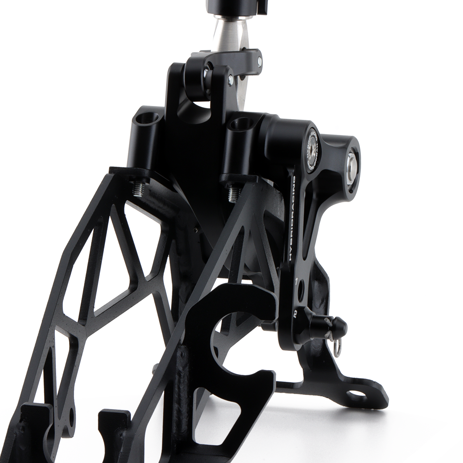 Hybrid Racing Short Shifter for 12-15 Civic