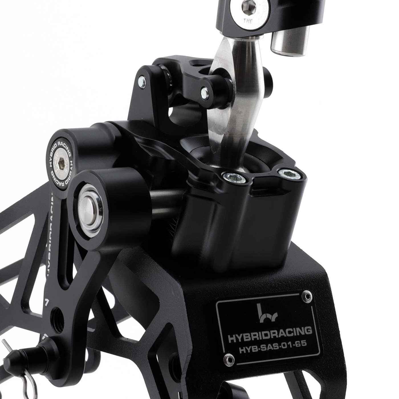 Hybrid Racing Short Shifter for 12-15 Civic