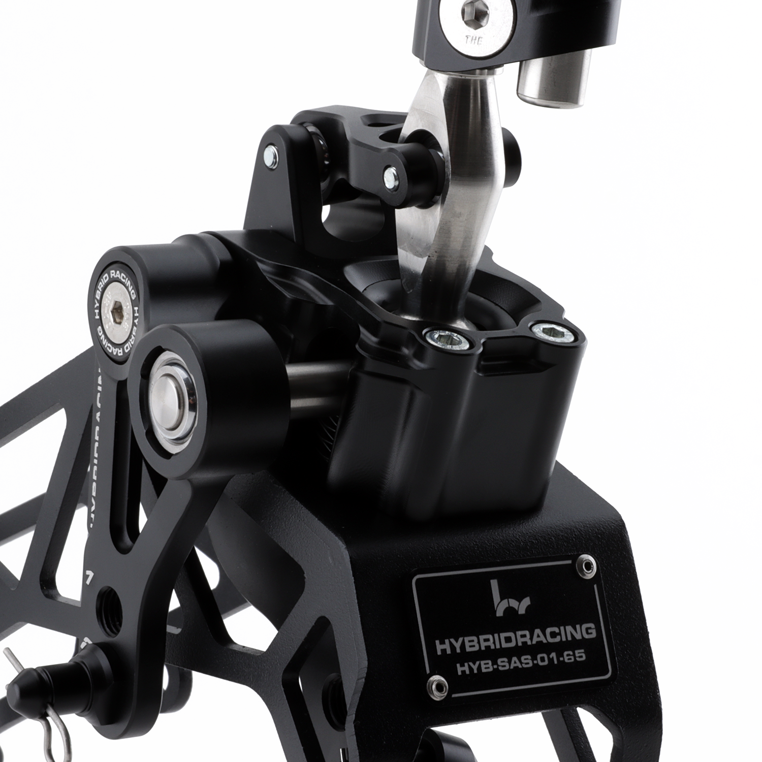 Hybrid Racing Short Shifter for 12-15 Civic