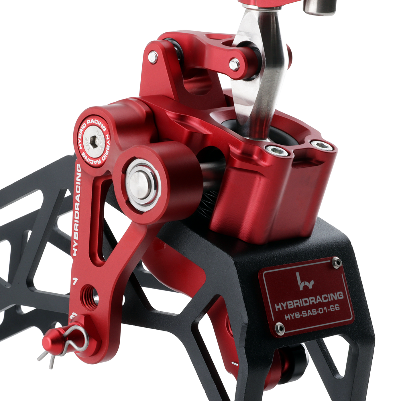 Hybrid Racing Short Shifter for 12-15 Civic