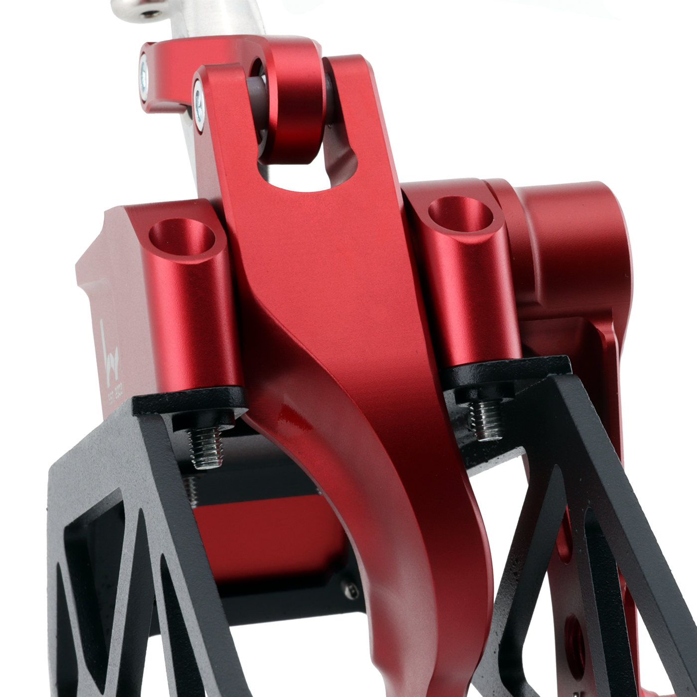 Hybrid Racing Short Shifter for 12-15 Civic