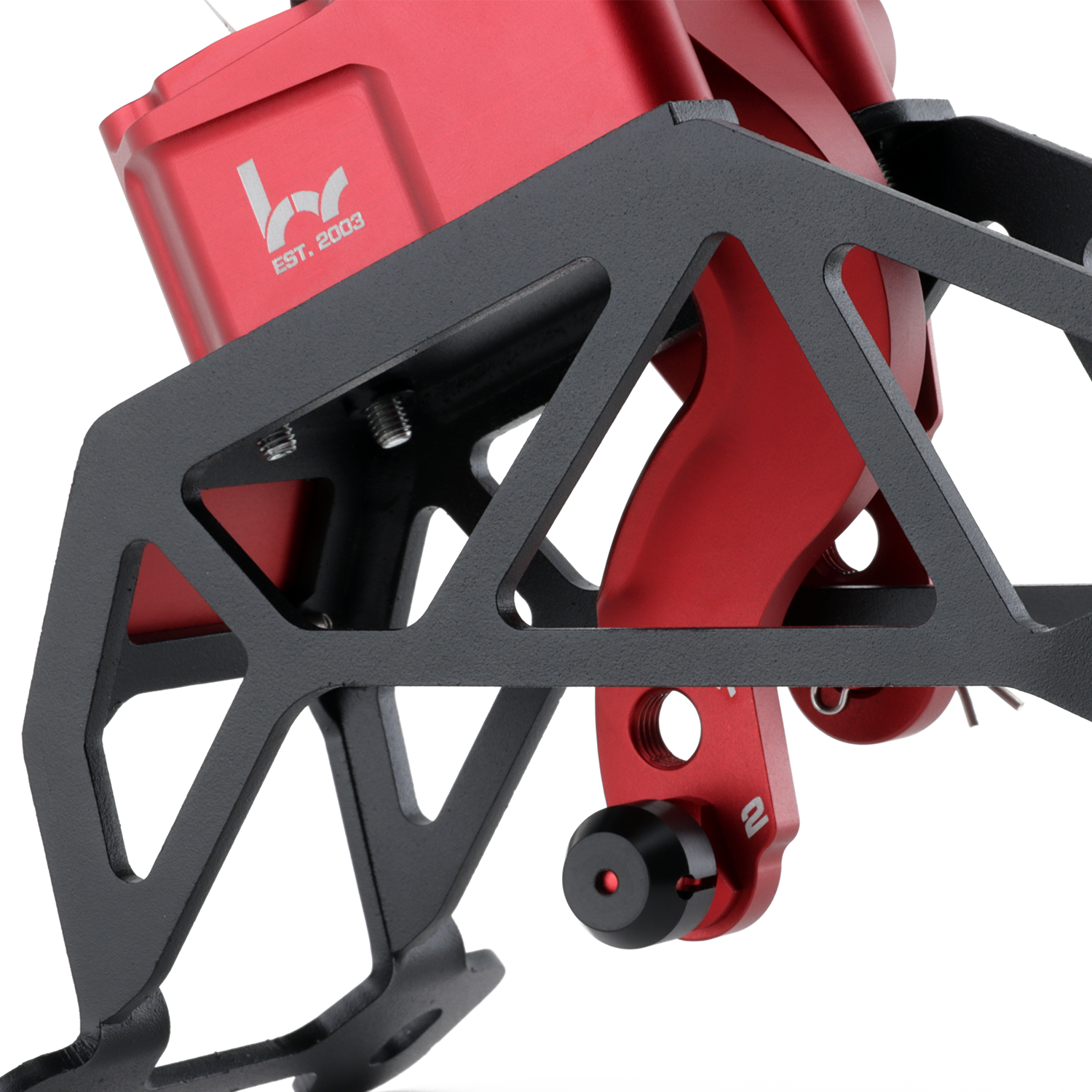 Hybrid Racing Short Shifter for 12-15 Civic