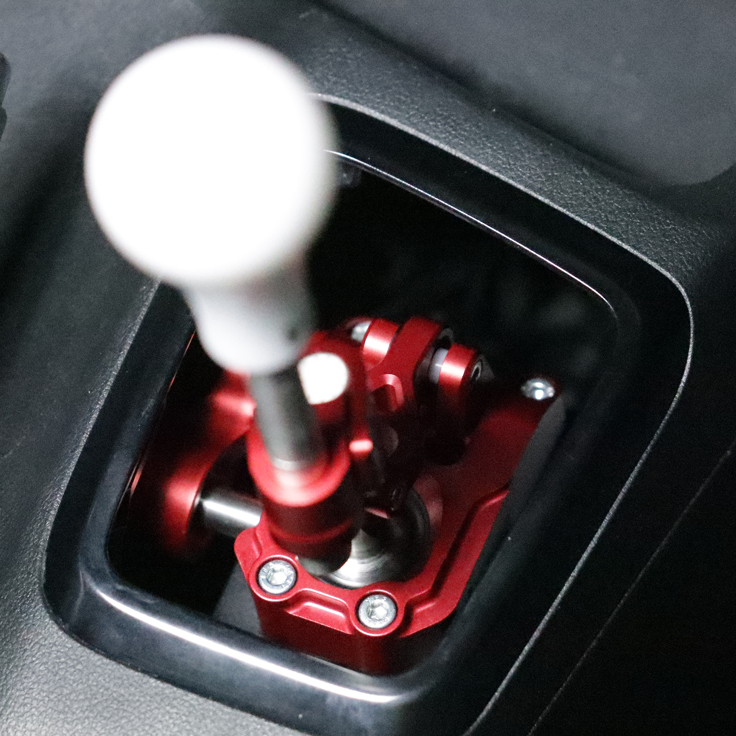 Hybrid Racing Short Shifter for 12-15 Civic