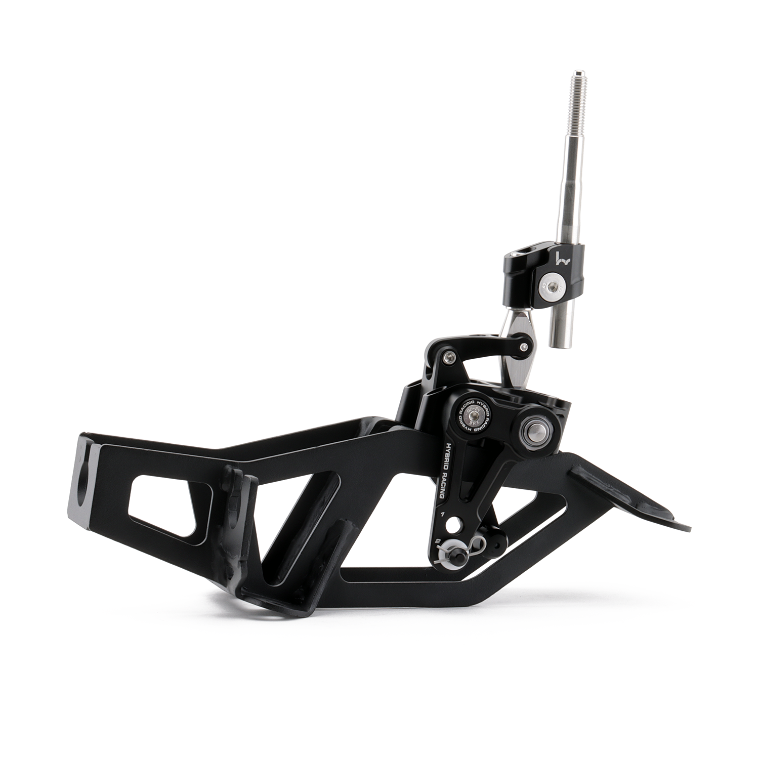 Hybrid Racing Short Shifter for 11-16 Honda CR-Z