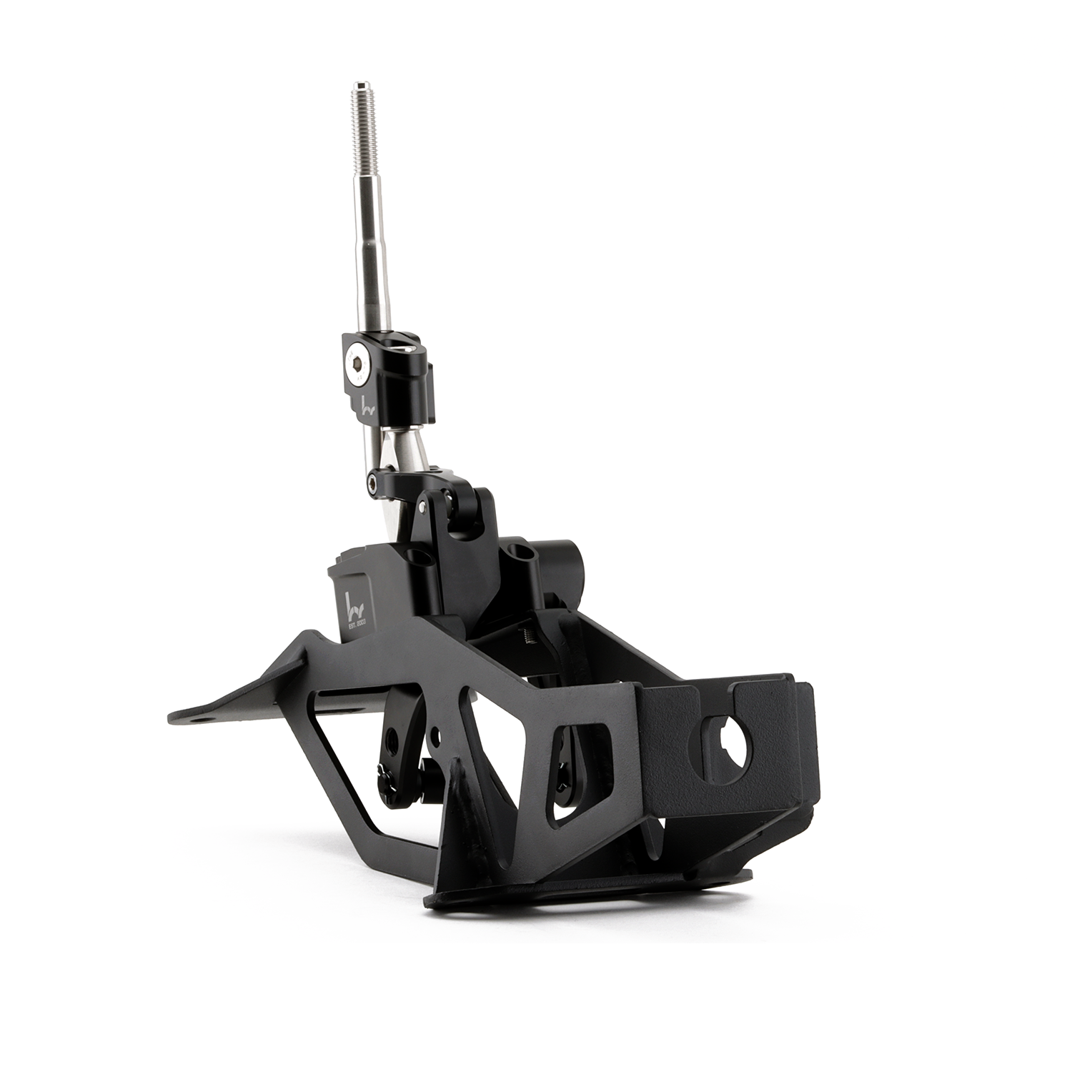 Hybrid Racing Short Shifter for 11-16 Honda CR-Z