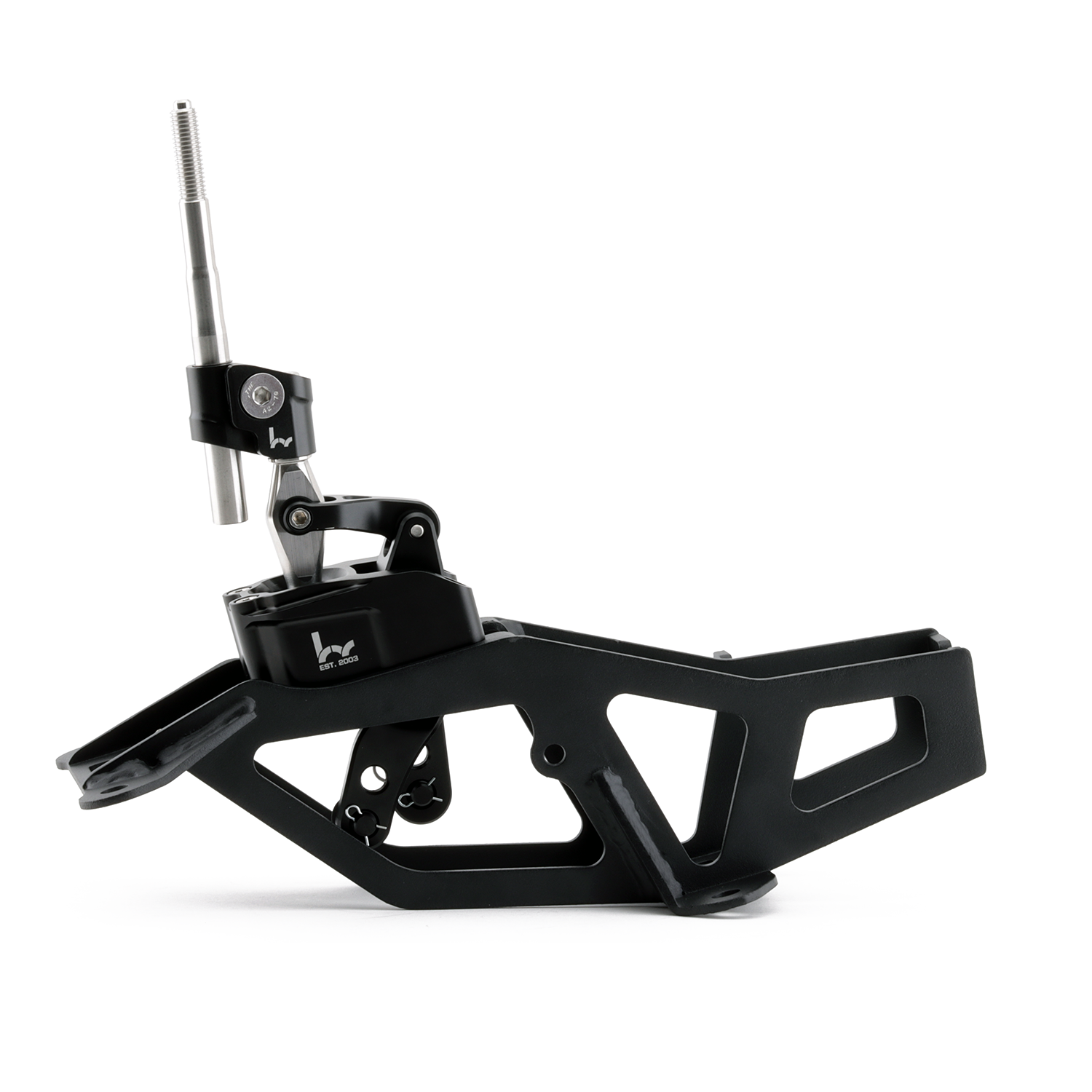 Hybrid Racing Short Shifter for 11-16 Honda CR-Z