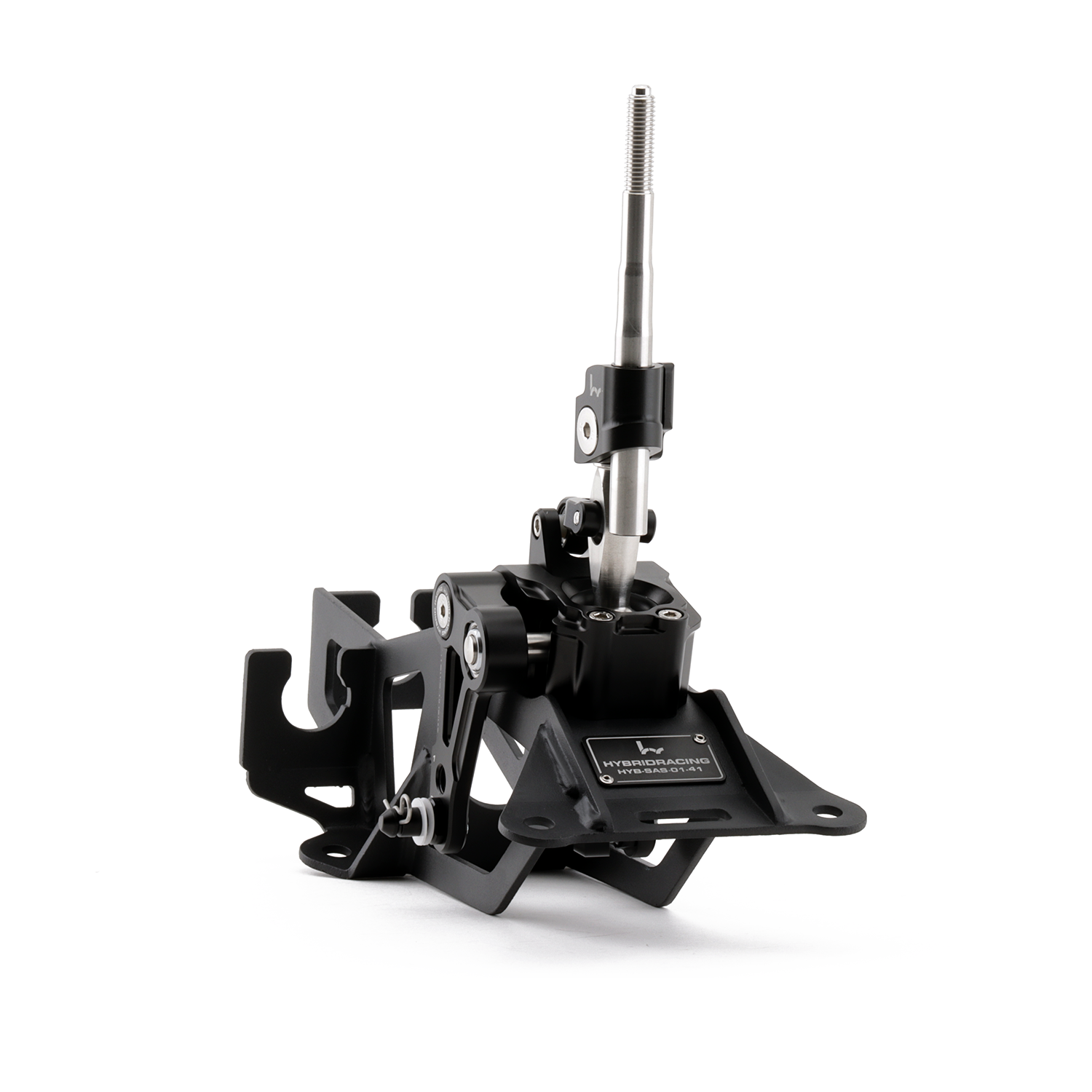 Hybrid Racing Short Shifter for 11-16 Honda CR-Z