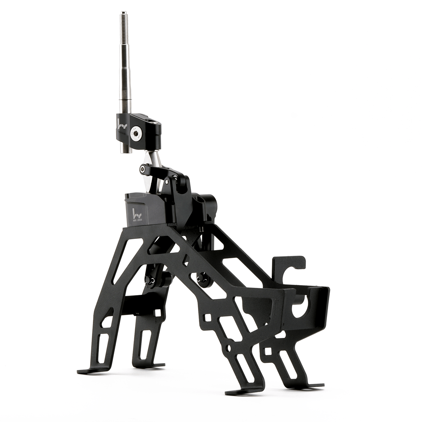 Hybrid Racing Adjustable Short Shifter for 16-21 Civic