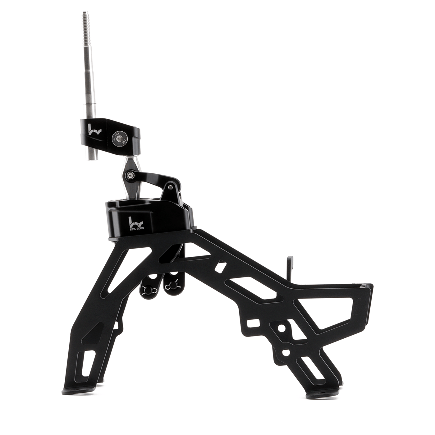 Hybrid Racing Adjustable Short Shifter for 16-21 Civic