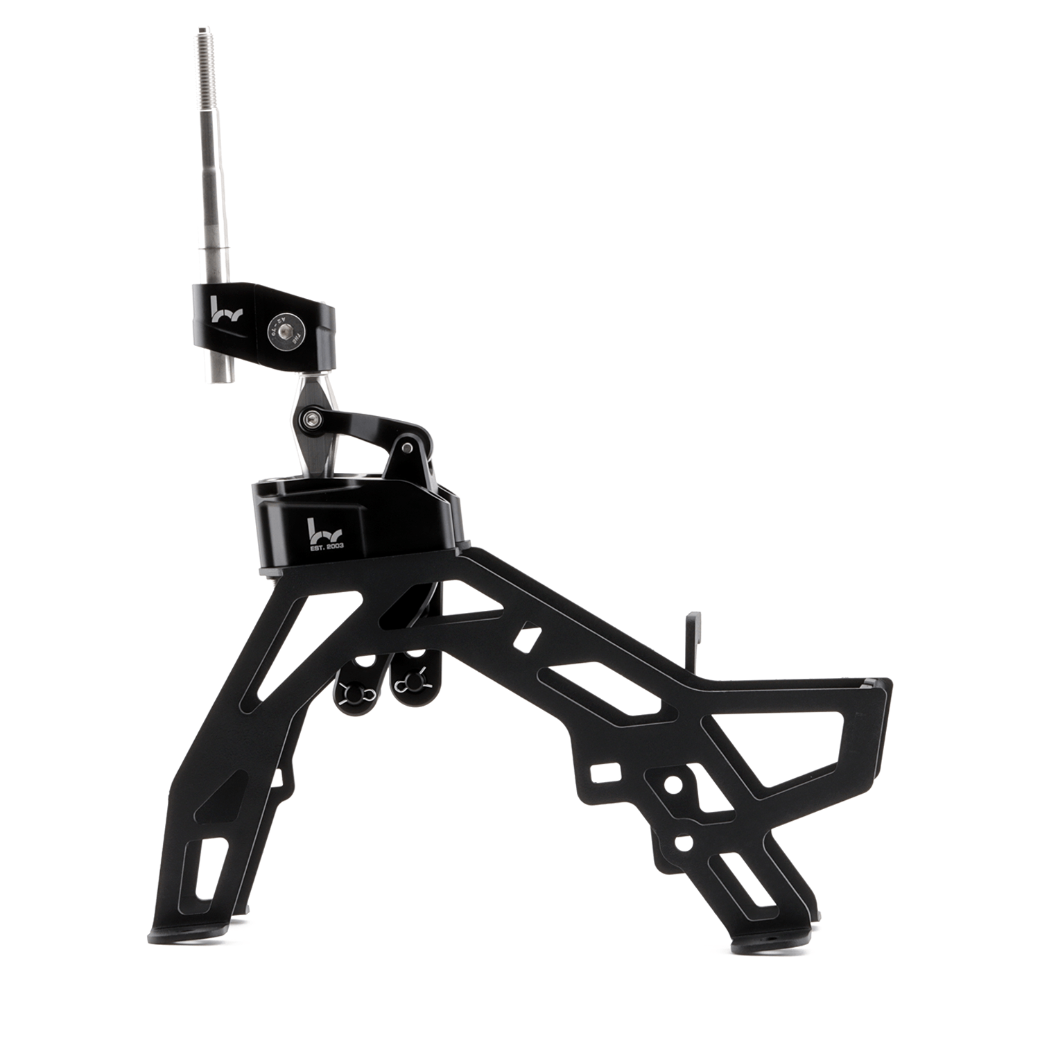 Hybrid Racing Adjustable Short Shifter for 16-21 Civic