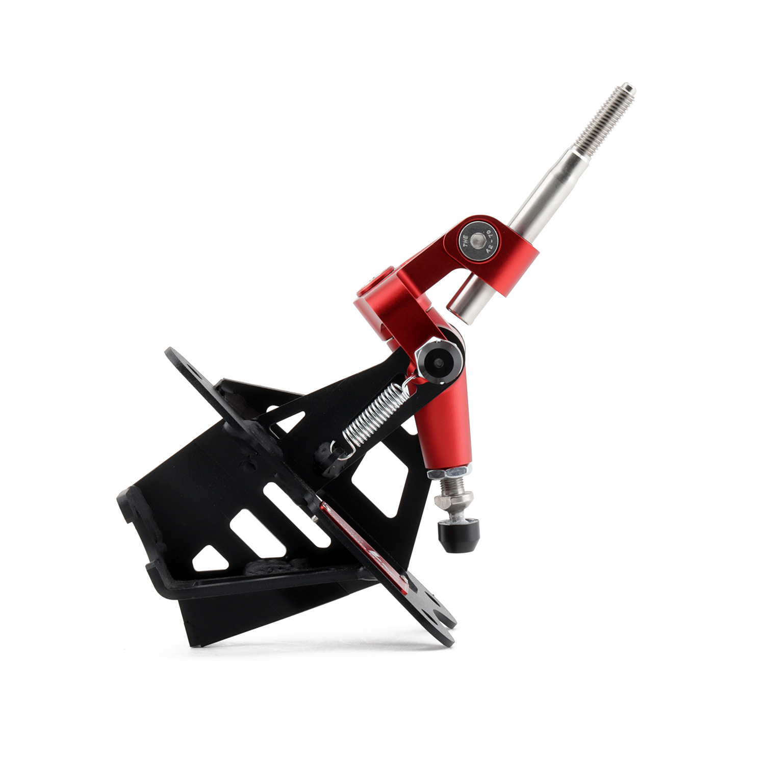 Hybrid Racing Short Shifter for 06-11 Civic