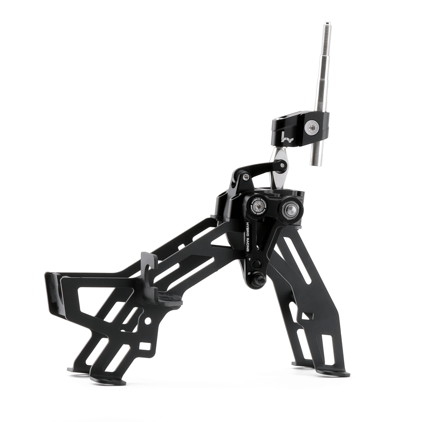 Hybrid Racing Adjustable Short Shifter for 16-21 Civic