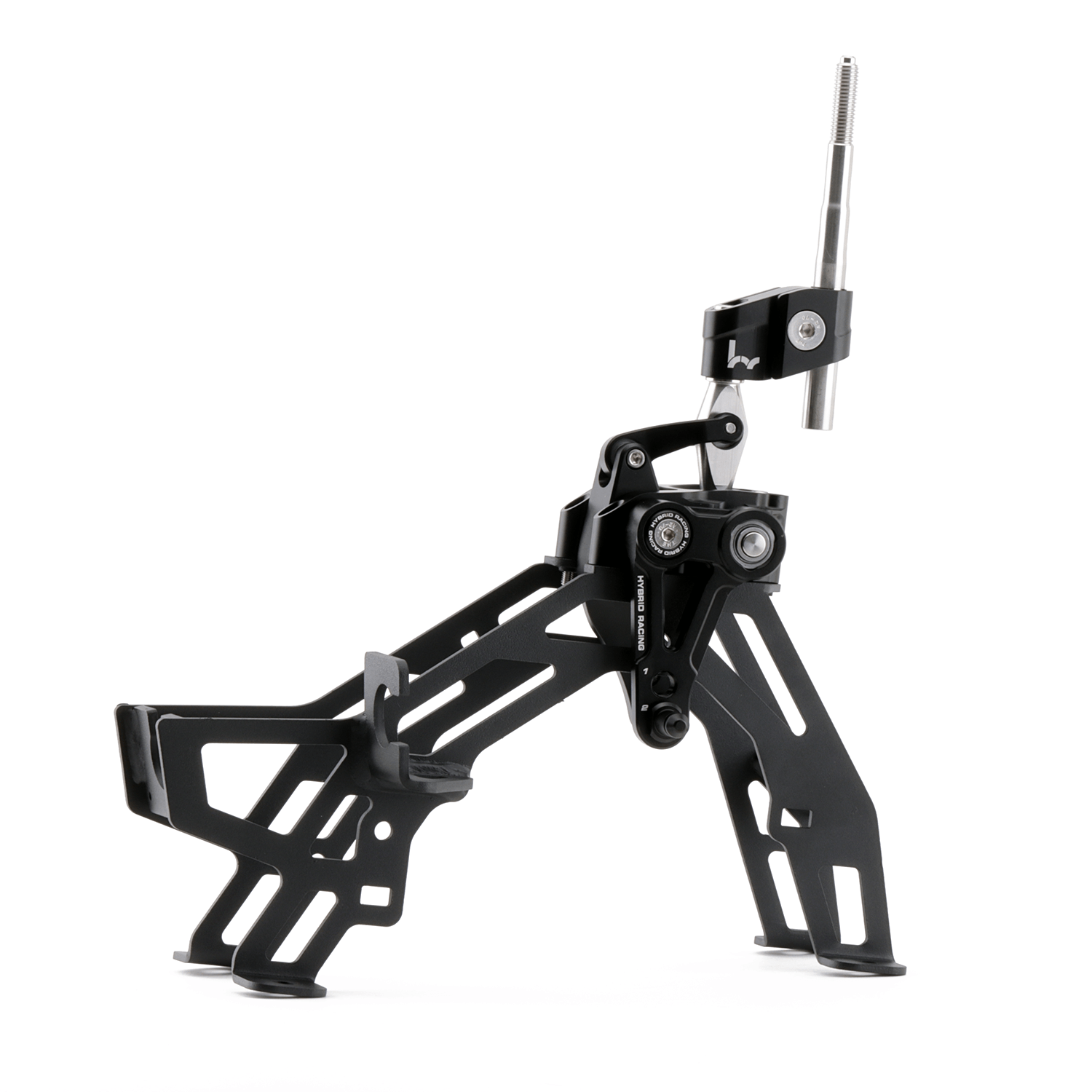 Hybrid Racing Adjustable Short Shifter for 16-21 Civic