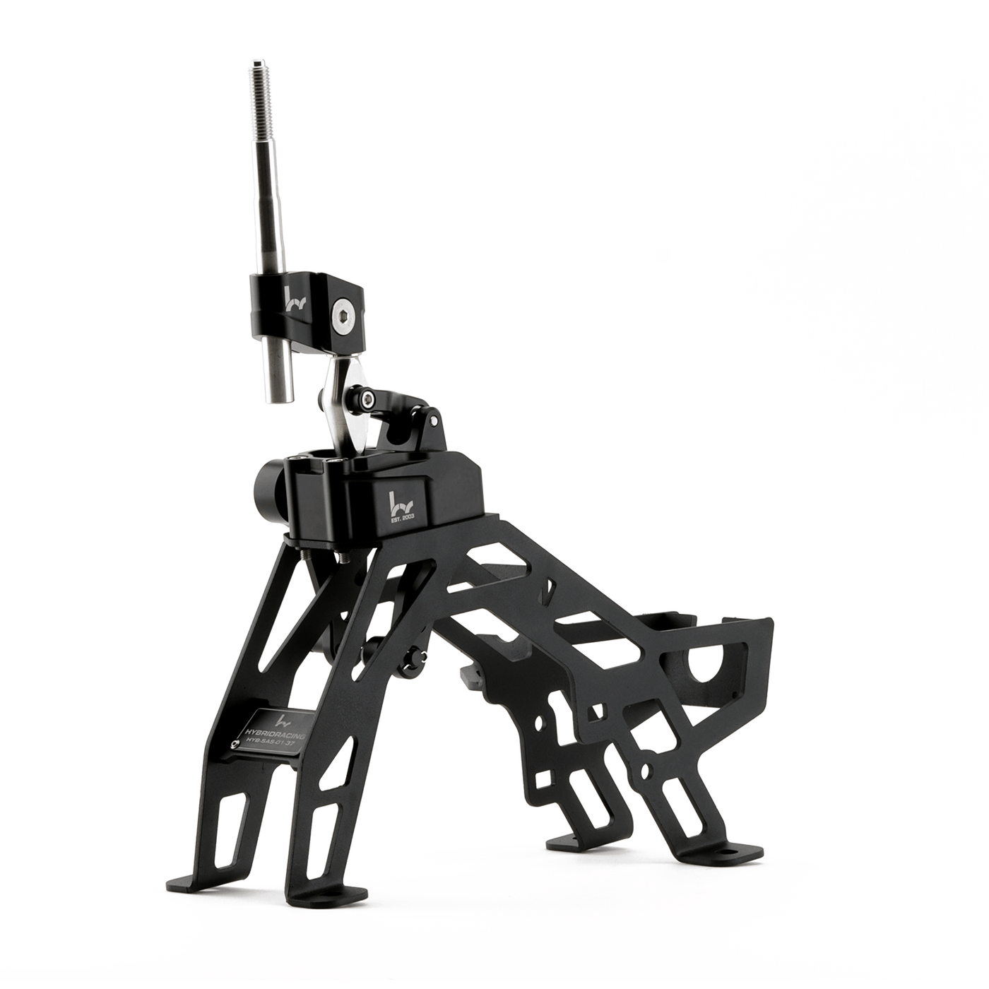 Hybrid Racing Adjustable Short Shifter for 16-21 Civic