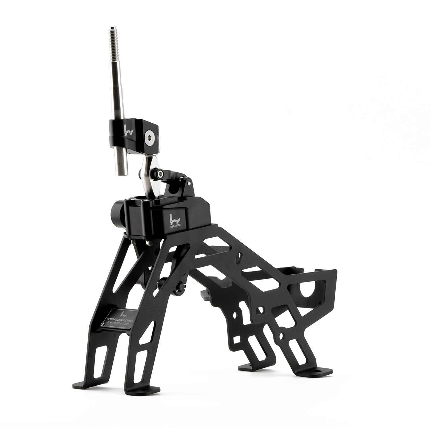 Hybrid Racing Adjustable Short Shifter for 16-21 Civic