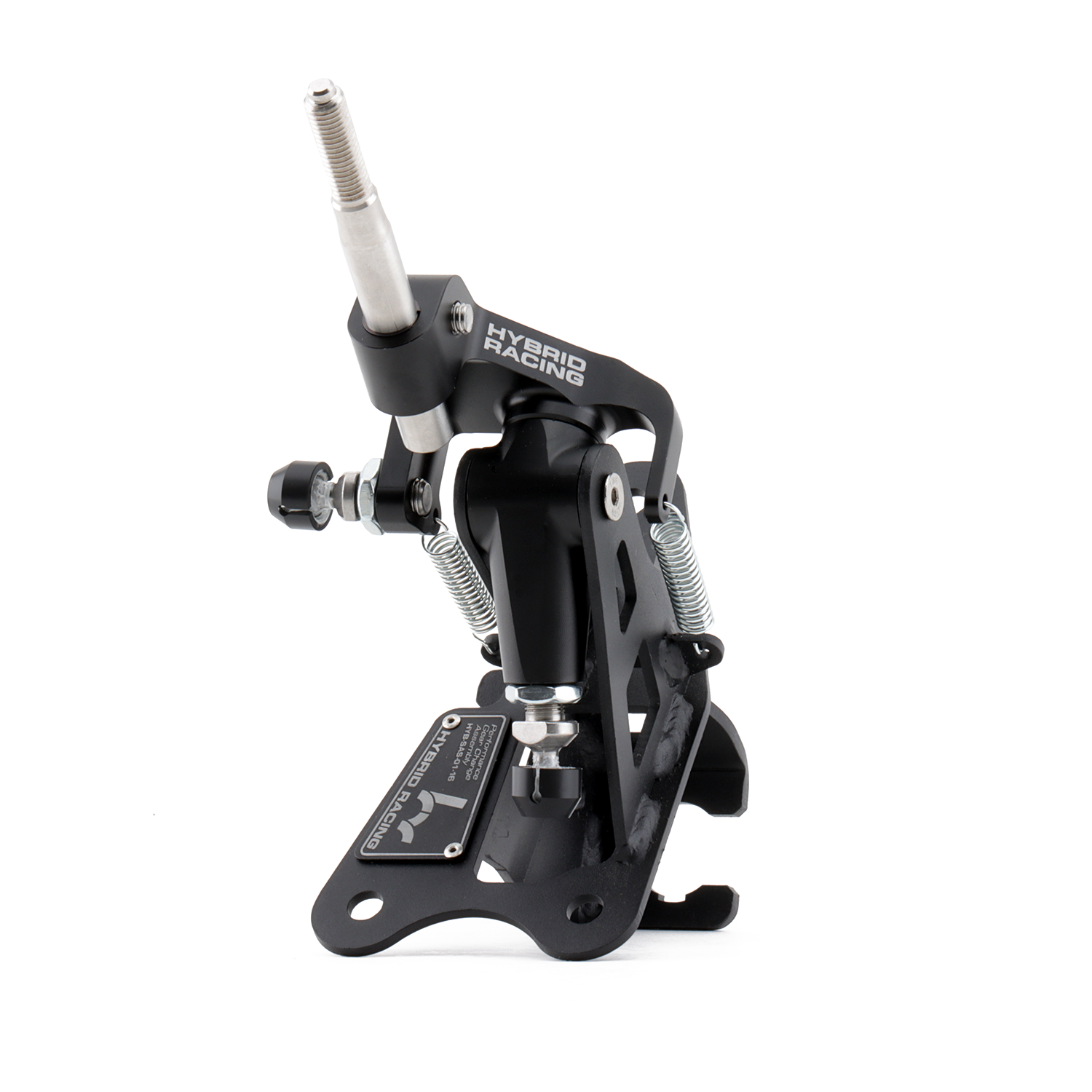 Hybrid Racing Short Shifter for 06-11 Civic