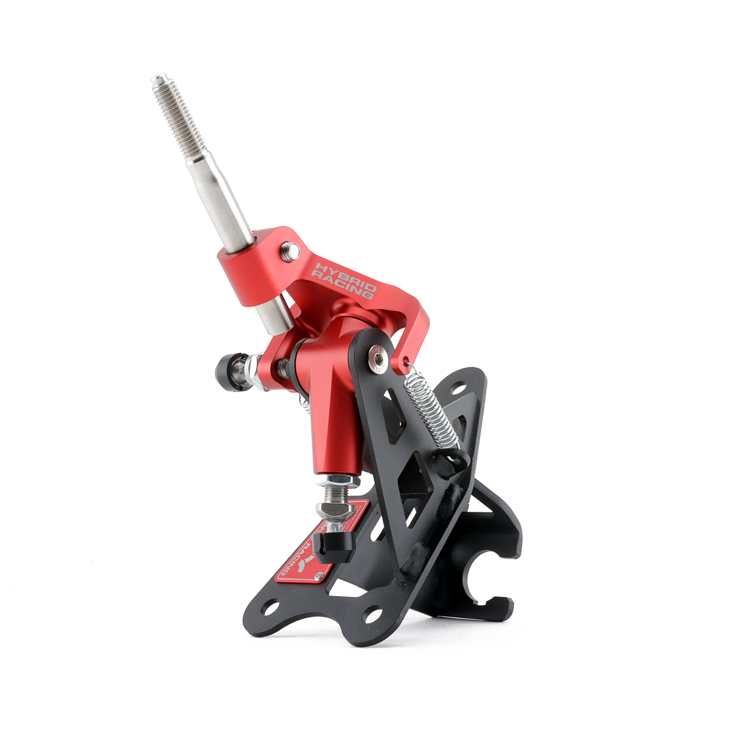 Hybrid Racing Short Shifter for 06-11 Civic