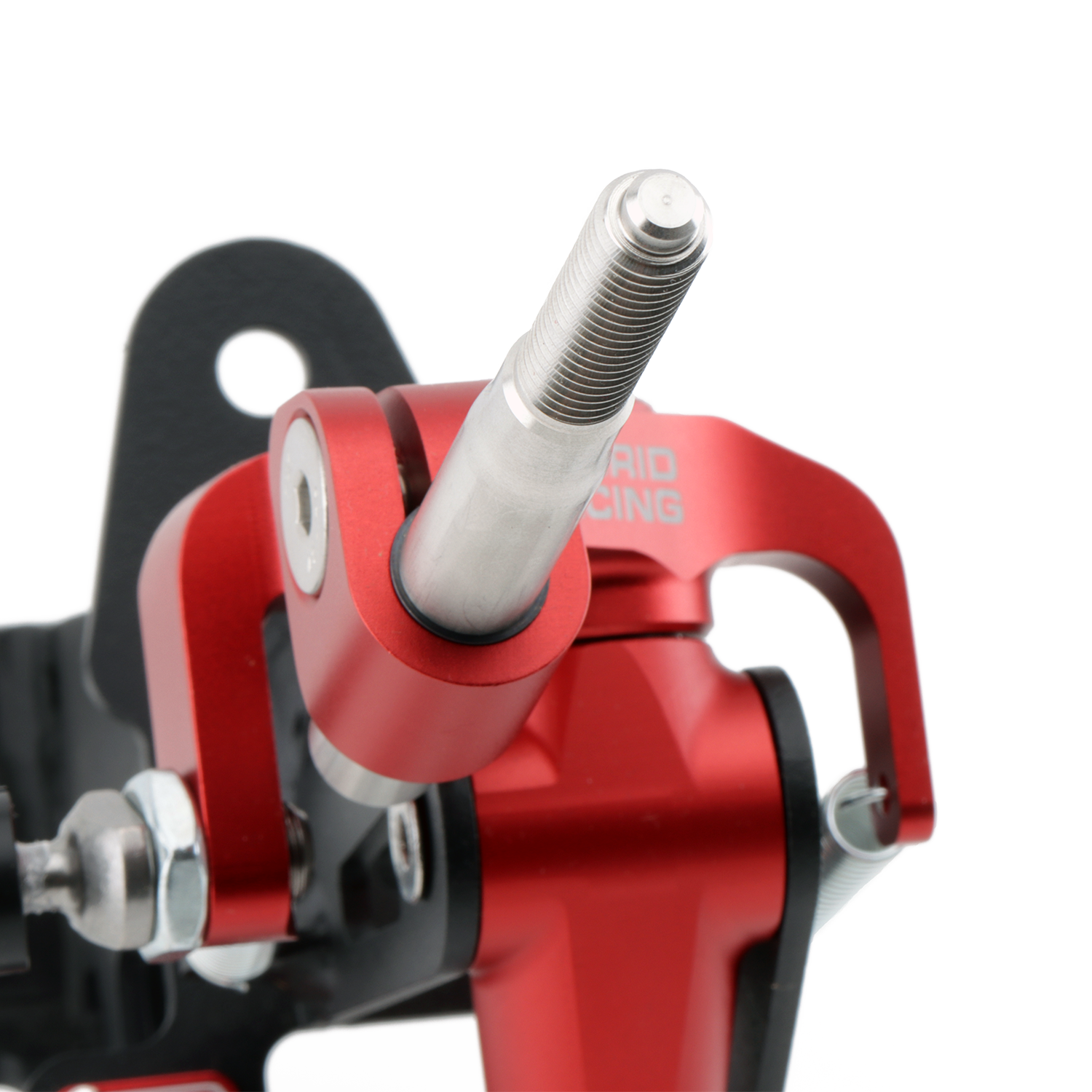 Hybrid Racing Short Shifter for 06-11 Civic