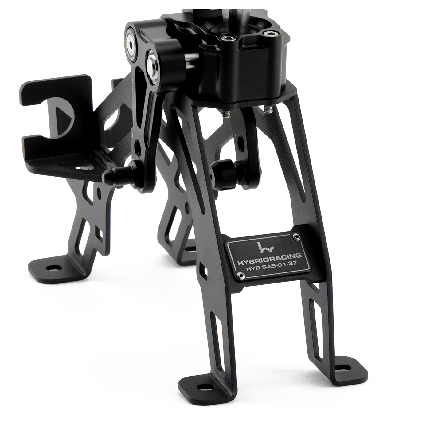 Hybrid Racing Adjustable Short Shifter for 16-21 Civic