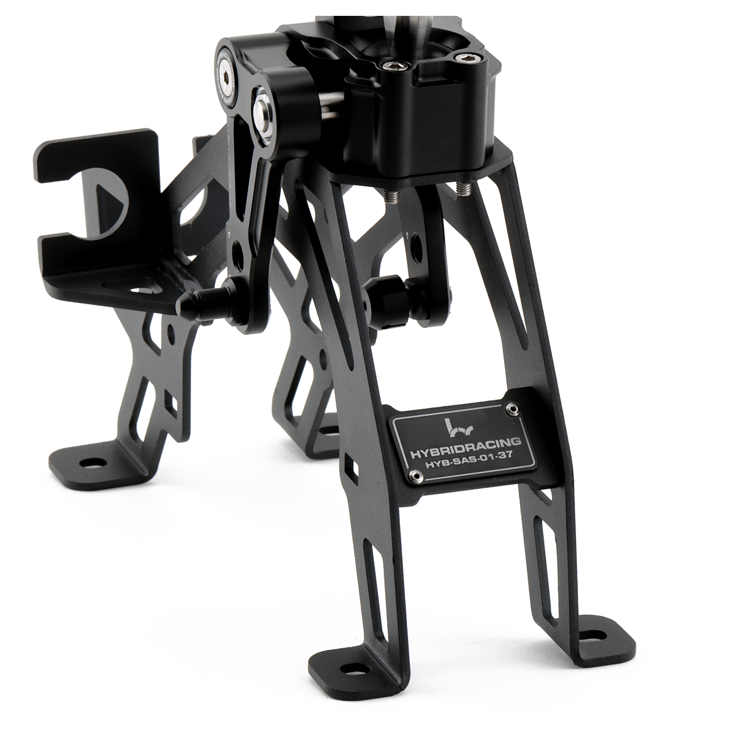 Hybrid Racing Adjustable Short Shifter for 16-21 Civic