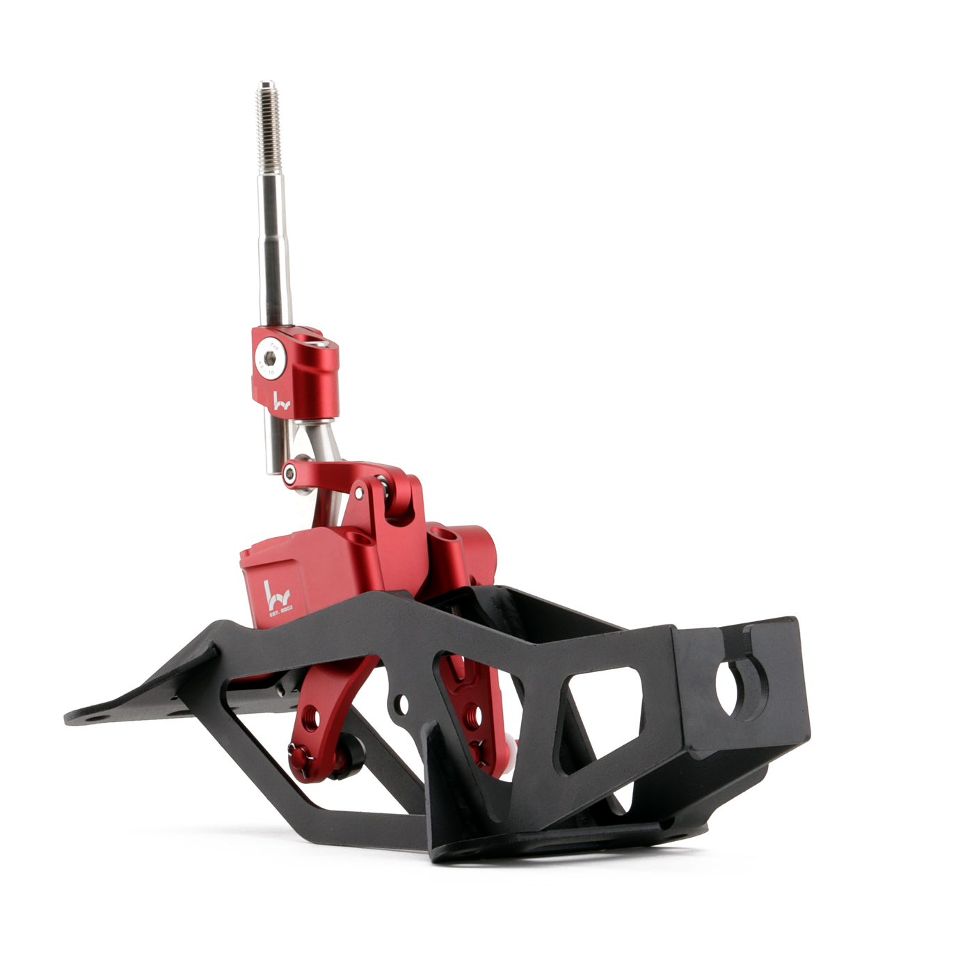 Hybrid Racing Short Shifter for 11-16 Honda CR-Z