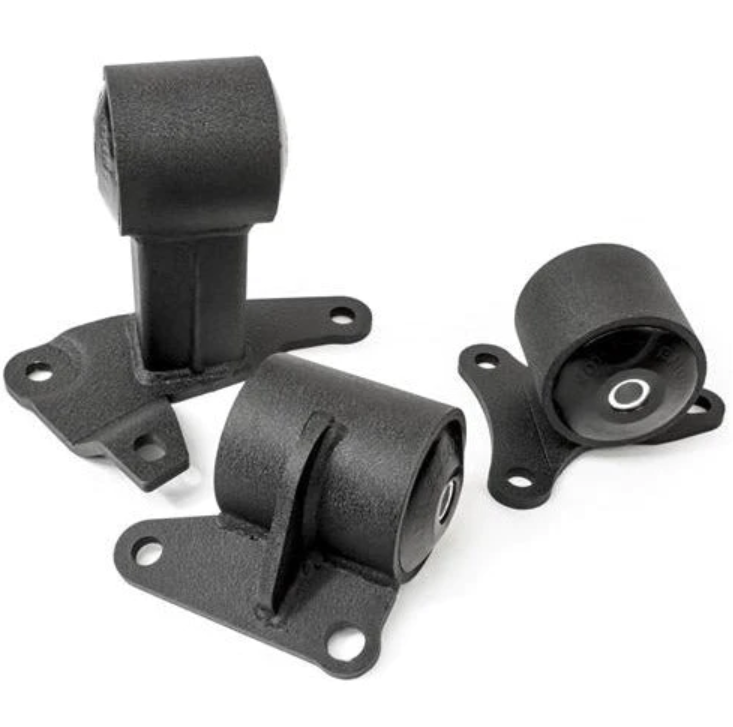 Innovative Mounts Steel Engine Mount Kit (H-Series 92-96 Prelude)