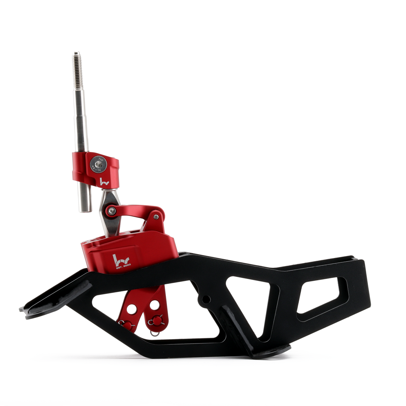 Hybrid Racing Short Shifter for 11-16 Honda CR-Z