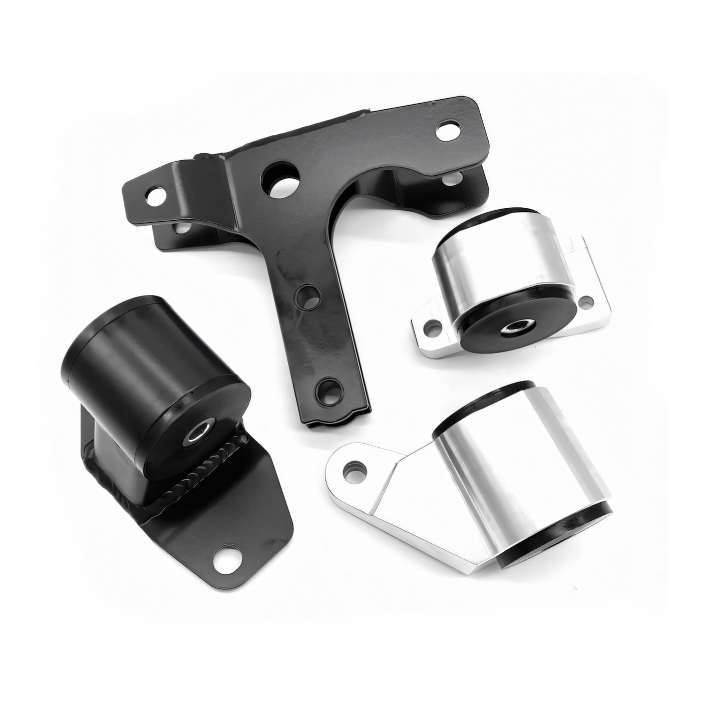 Hasport Performance AWD B-Series Engine Mount Kit (90-93 Integra)