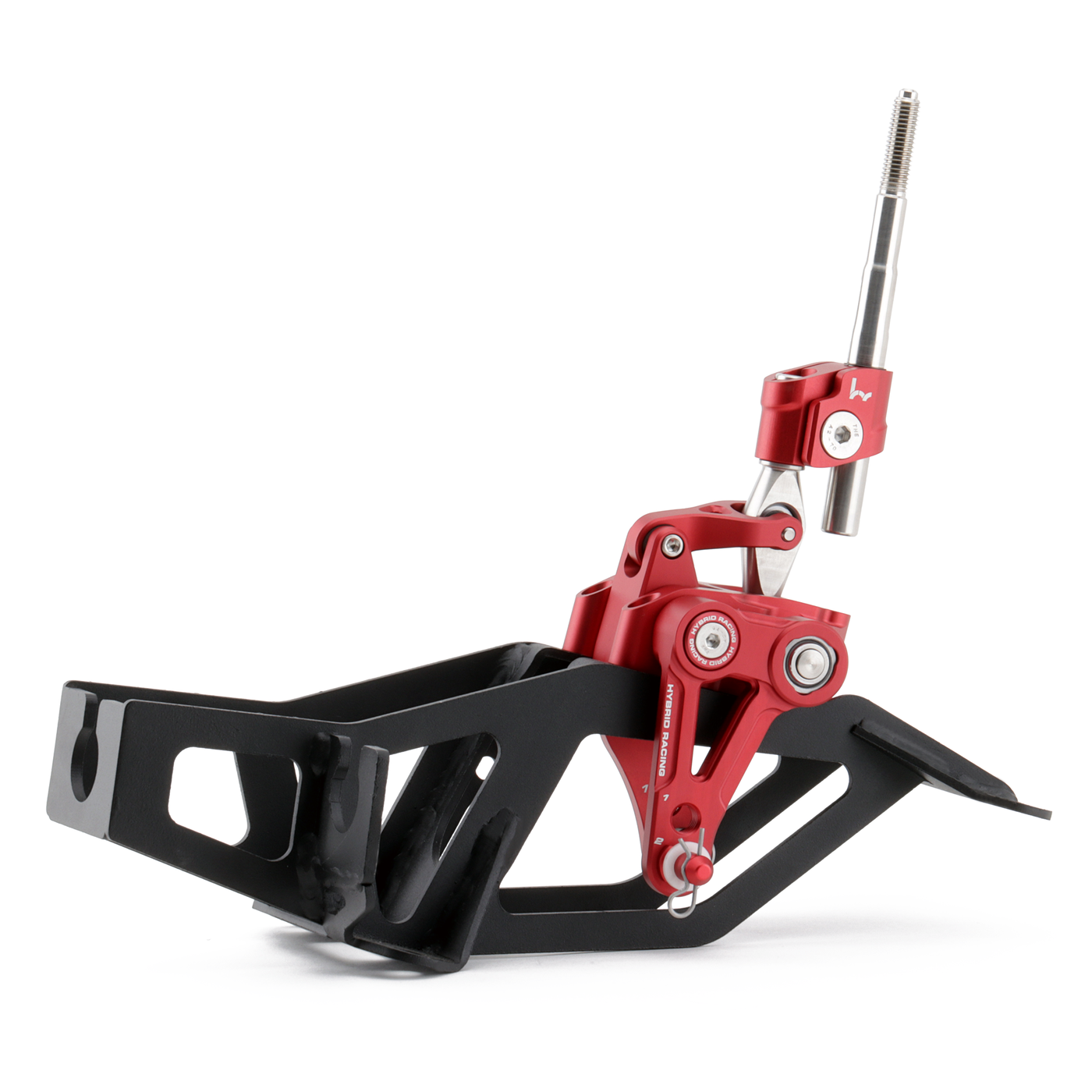 Hybrid Racing Short Shifter for 11-16 Honda CR-Z