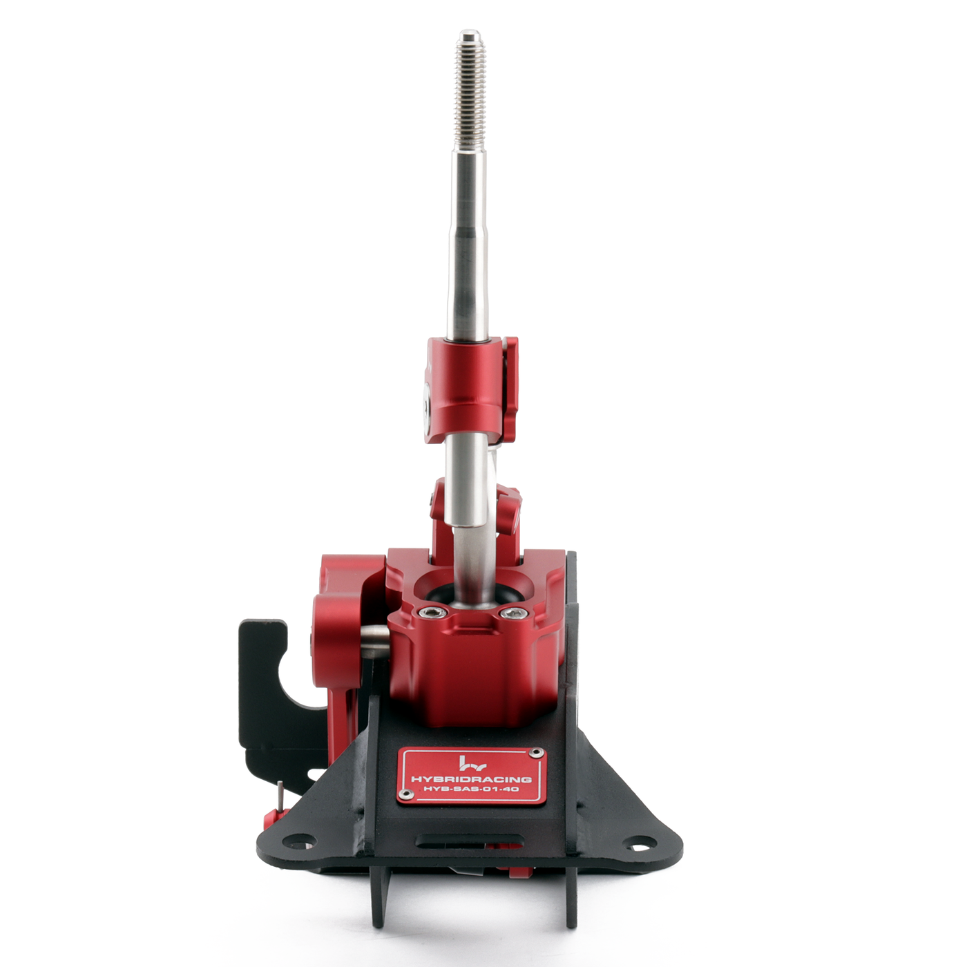 Hybrid Racing Short Shifter for 11-16 Honda CR-Z