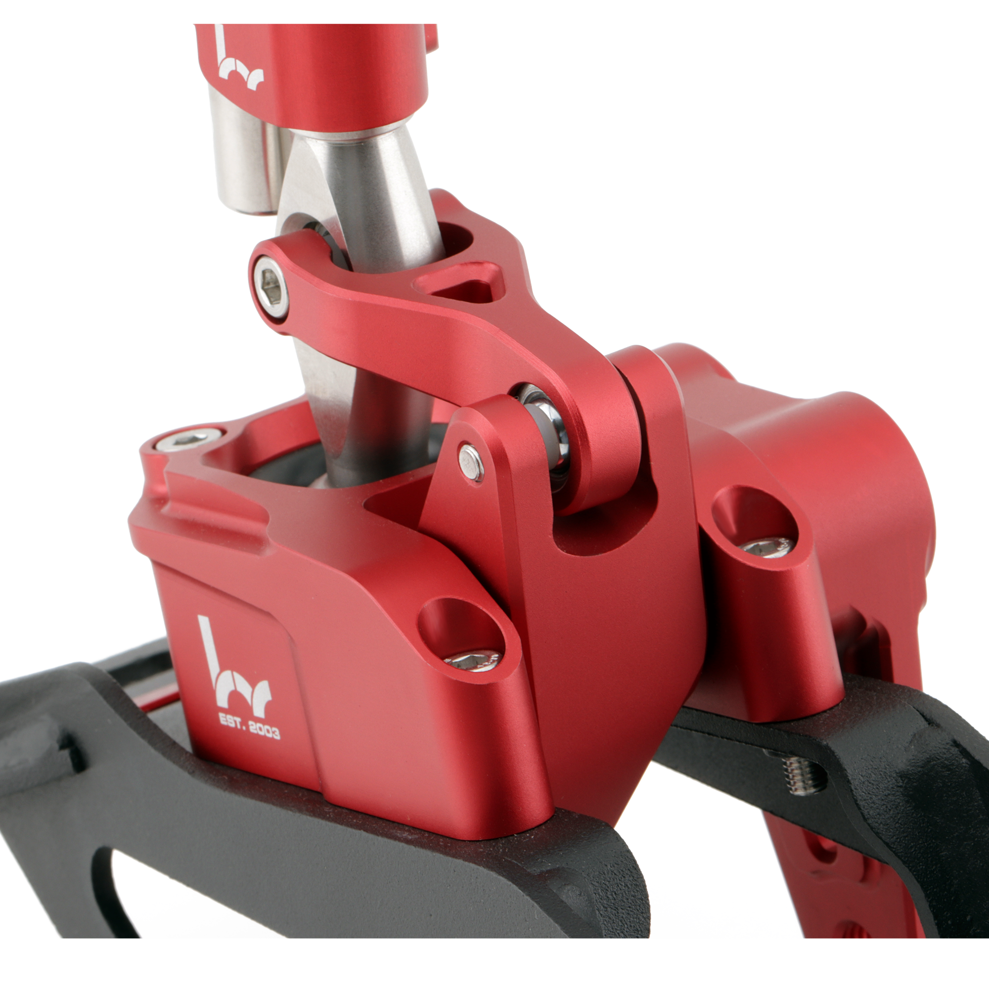 Hybrid Racing Short Shifter for 11-16 Honda CR-Z