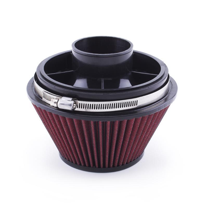 Hybrid Racing 3.5" Velocity Stack and Filter HYB-VSF-01-04