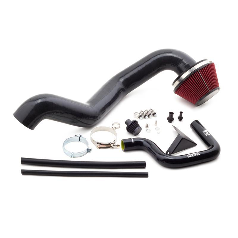 Hybrid Racing Cold Air Intake System (02-06 RSX & 01-05 Civic Si & 01-05 Civic K-Swap) HYB-CAI-01-14