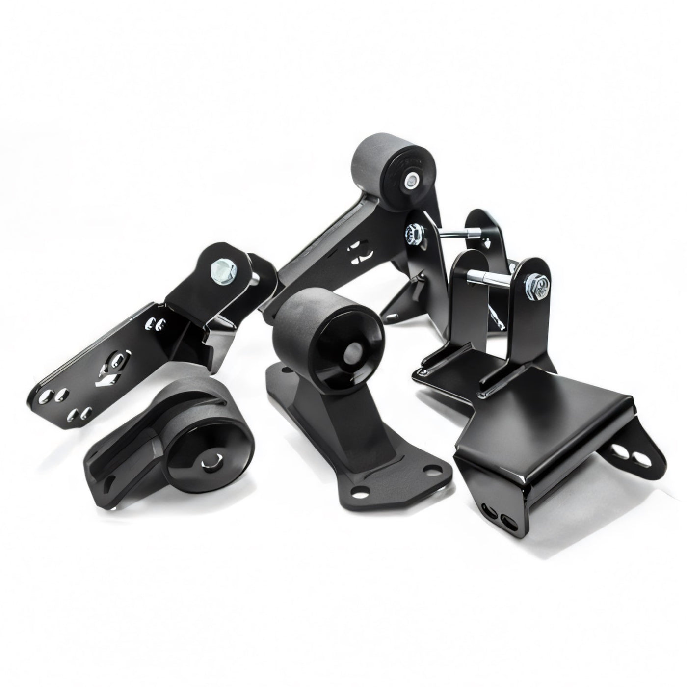 Innovative Mounts K-Swap Mount Brackets for 96-00 Civic