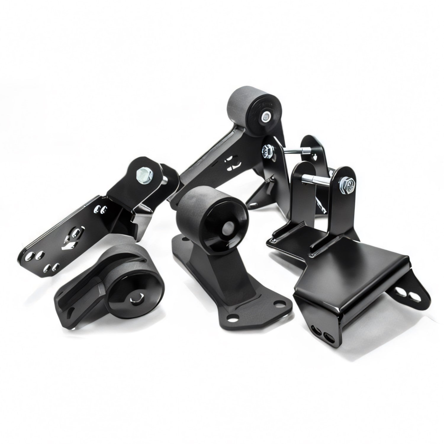 Innovative Mounts K-Swap Mount Brackets for 96-00 Civic