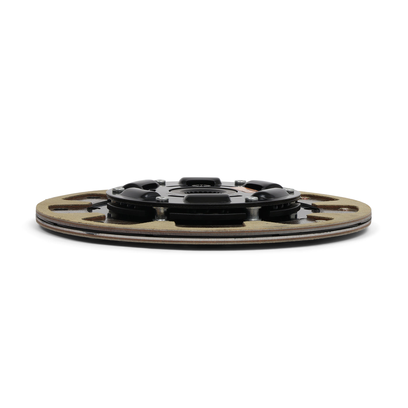 Action Clutch Stage 2 Clutch Kit (02-06 RSX)