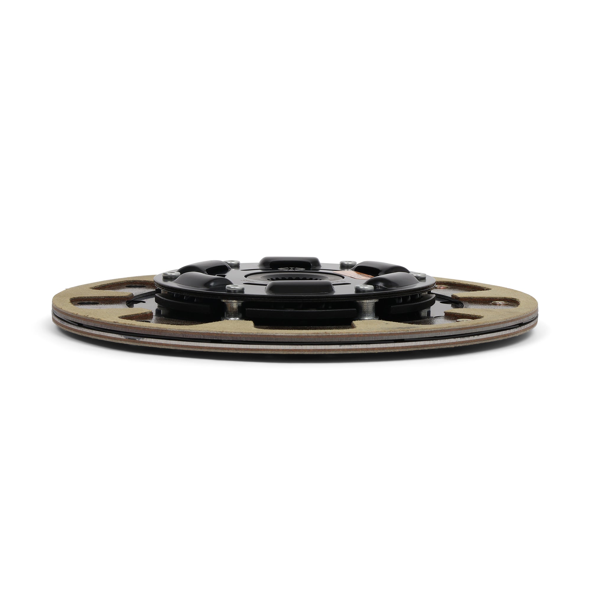 Action Clutch Stage 2 Clutch Kit (02-06 RSX)