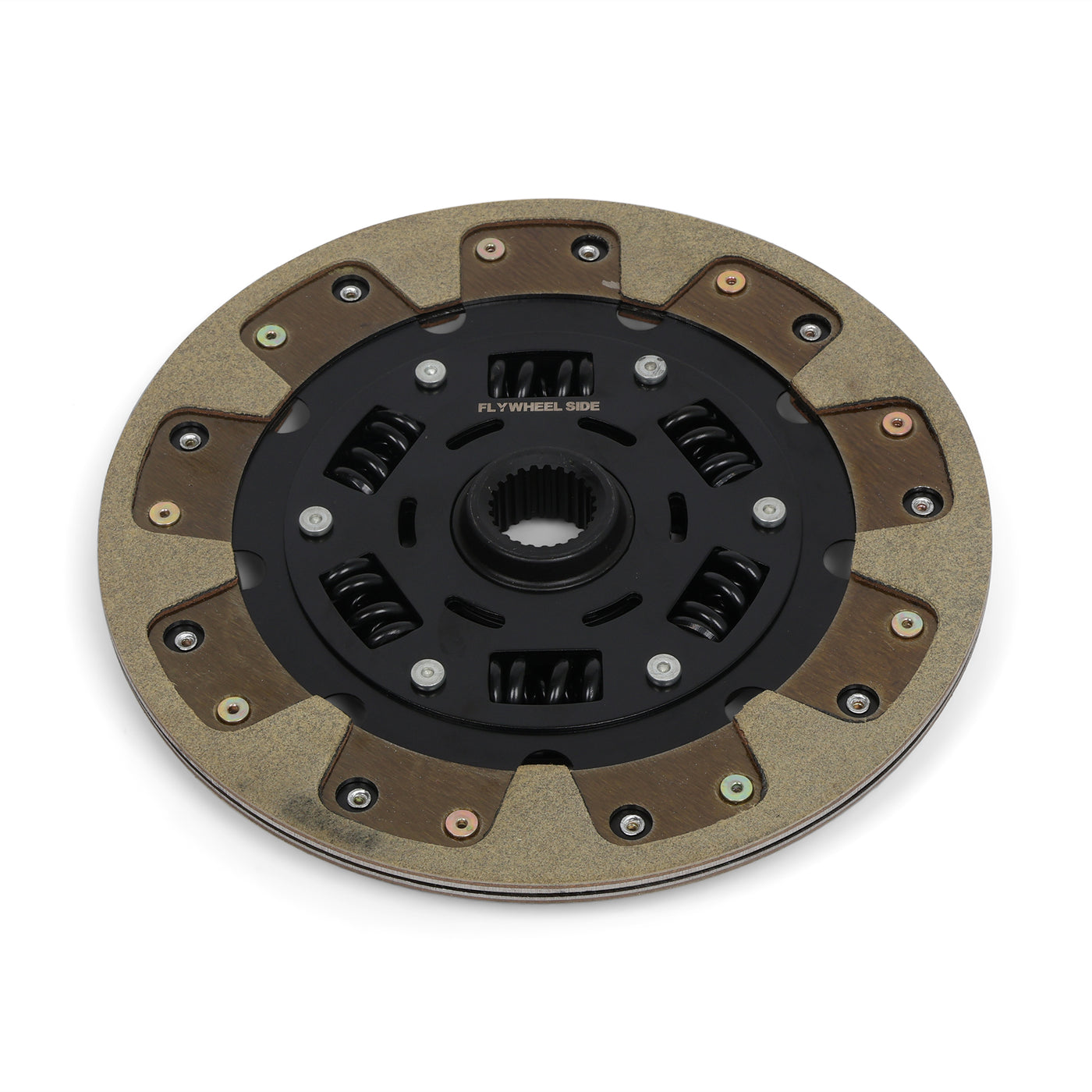 Action Clutch Stage 2 Clutch Kit (02-06 RSX)