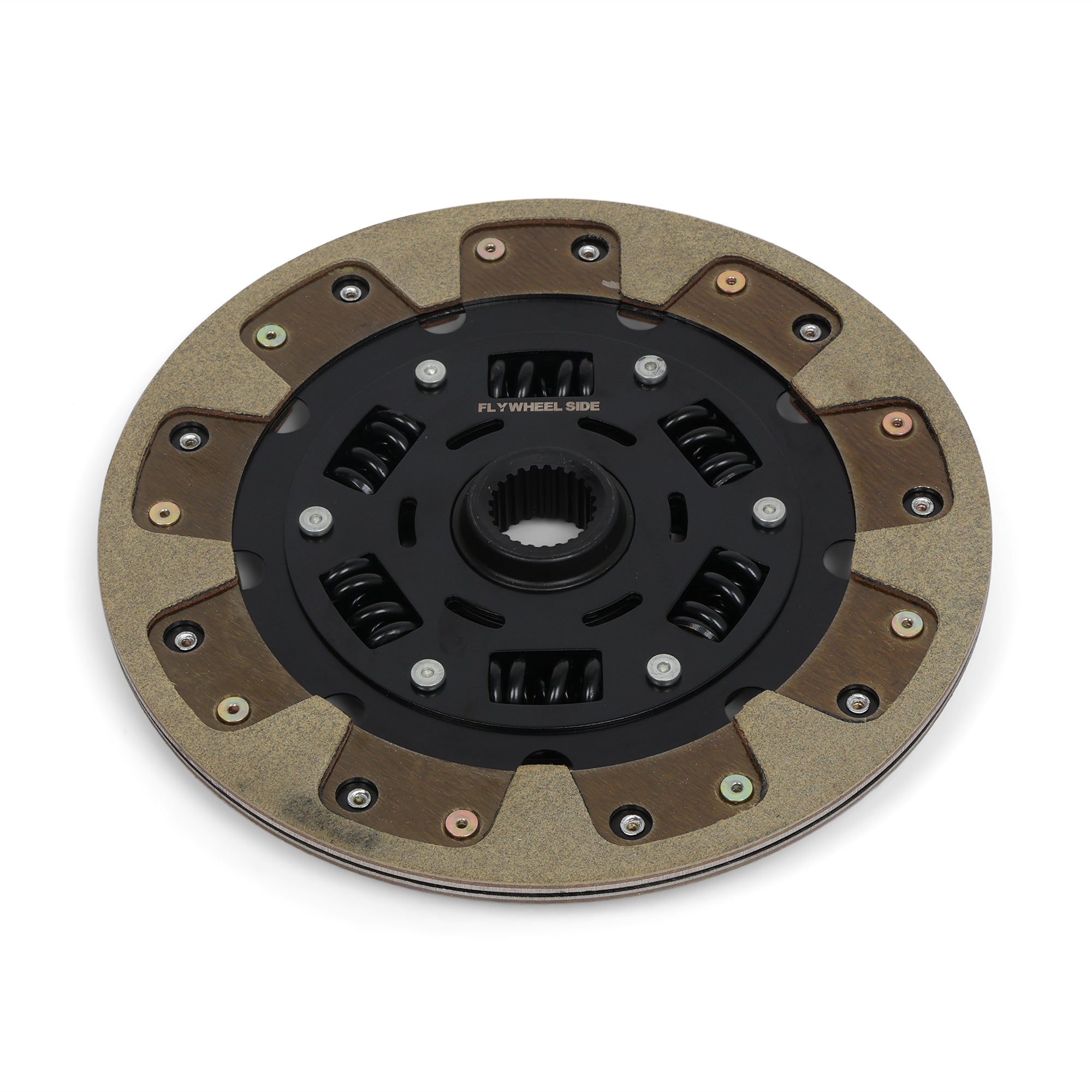 Action Clutch Stage 2 Clutch Kit (02-06 RSX)