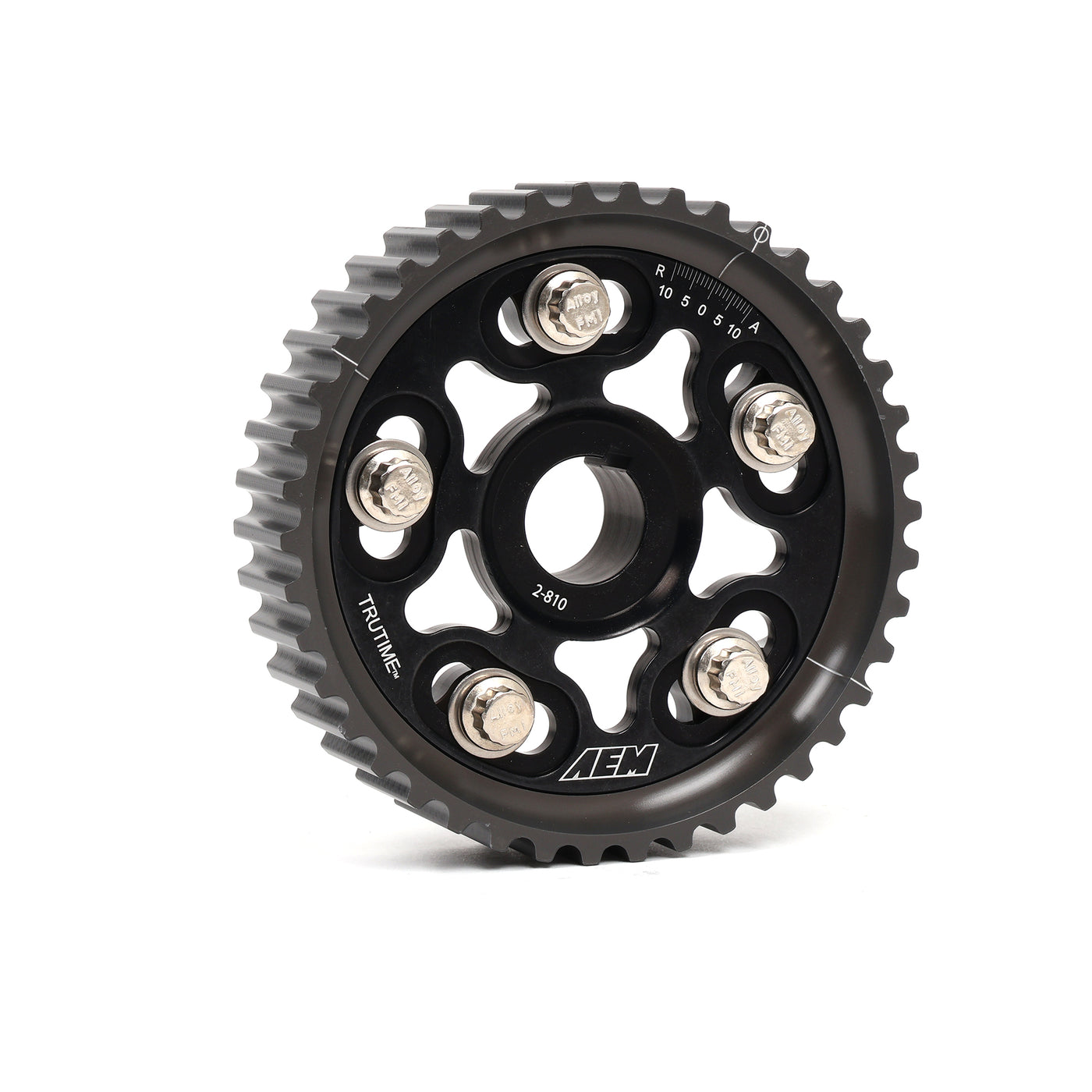 AEM Tru-Time Adjustable Cam Gear for 92-01 Prelude H22