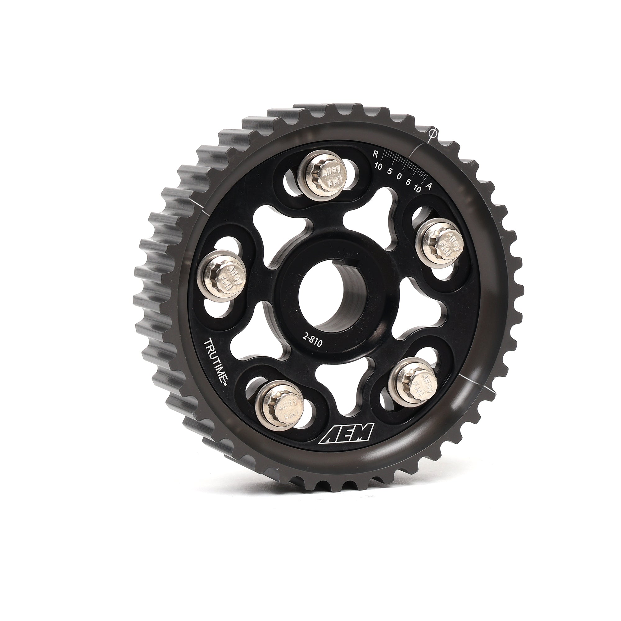 AEM Tru-Time Adjustable Cam Gear for 92-01 Prelude H22